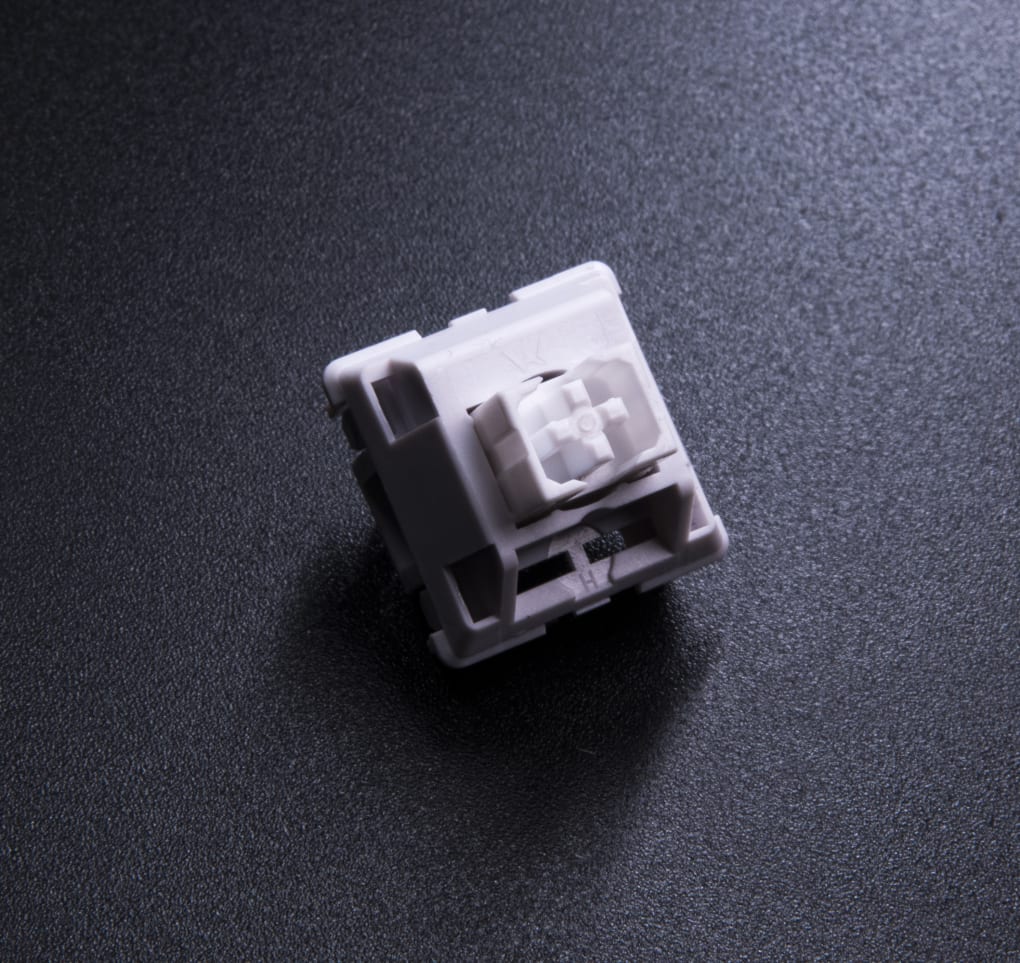 Wuque Studio Silent Switches Linear