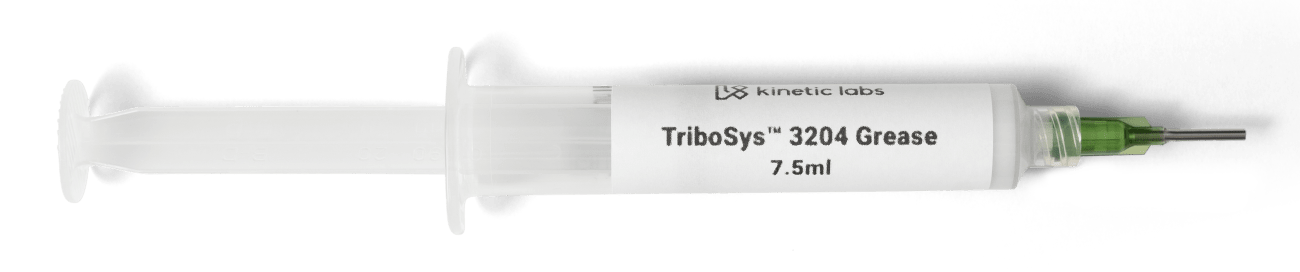 TriboSys 3204 Switch Lubricant