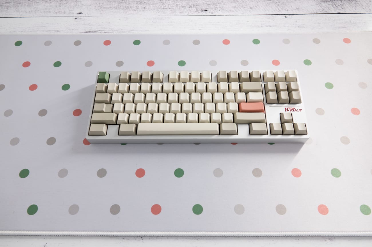 9009 Themed Desk Mat Mouse Pad XL