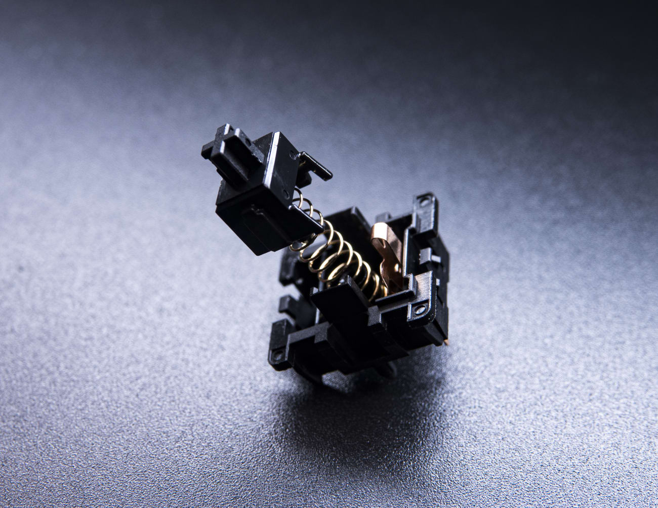 Black Lotus Linear Switches