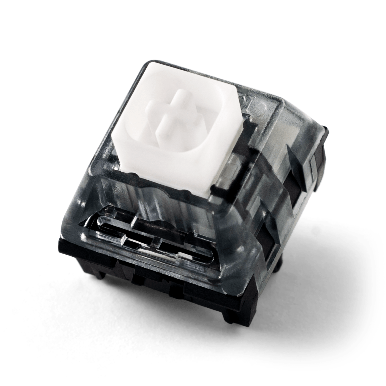 Kalih Box V2 White Clicky