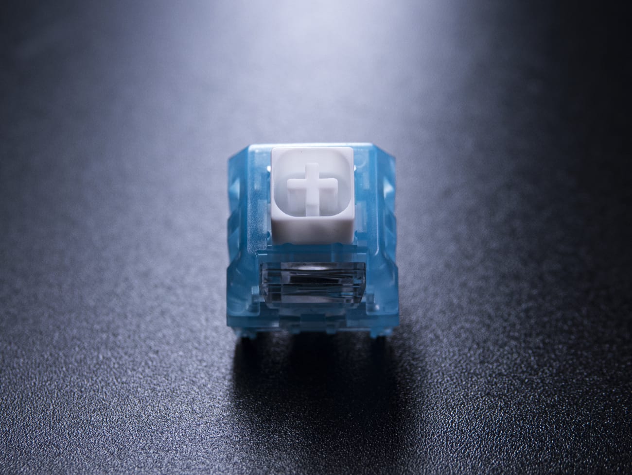 Chosfox Arctic Fox Clicky Switches