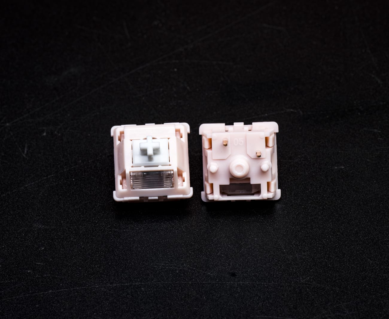 Flower Shadow V2 Switches