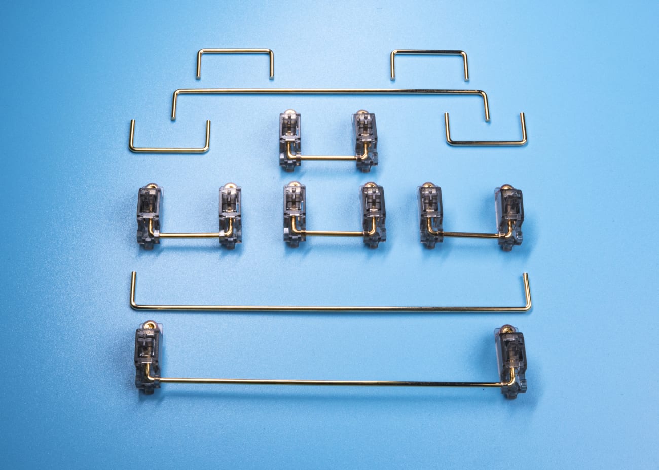 Gateron Ink V2 Screw-in Stabilizers