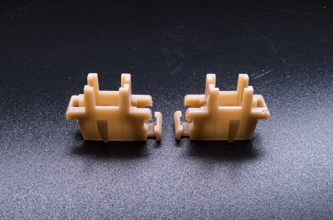 Gateron Plate Mount Stabilizers