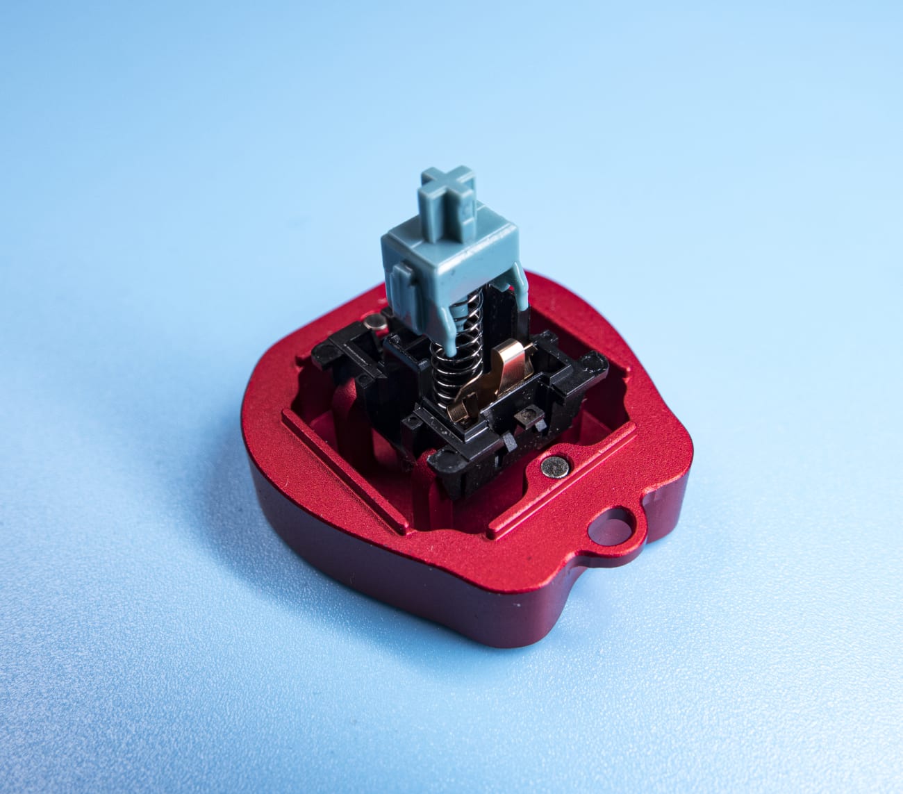 JWICK T1 Tactile Switches