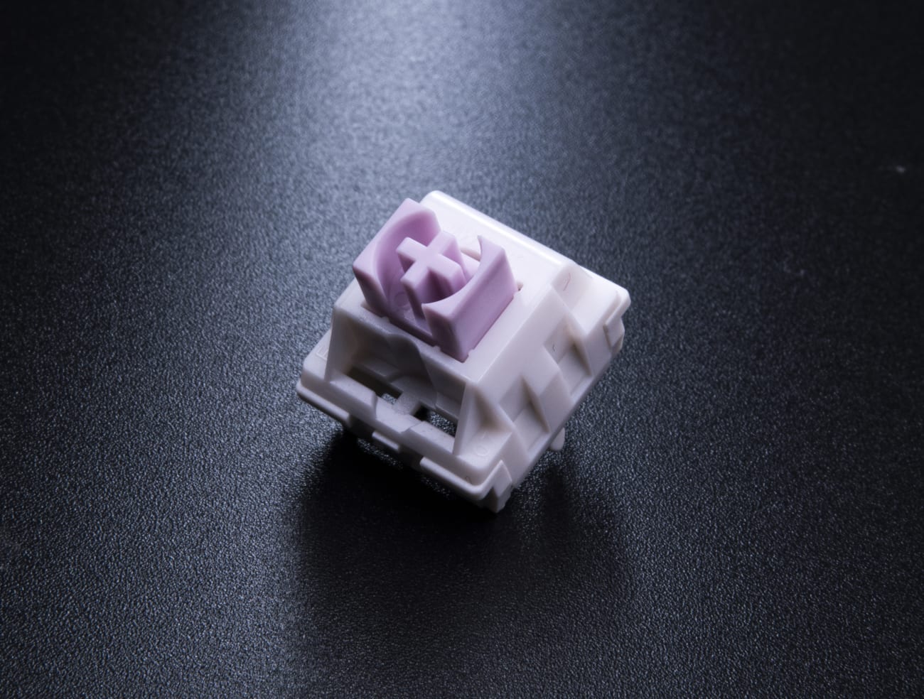 Jwick Taro Tactile Switches