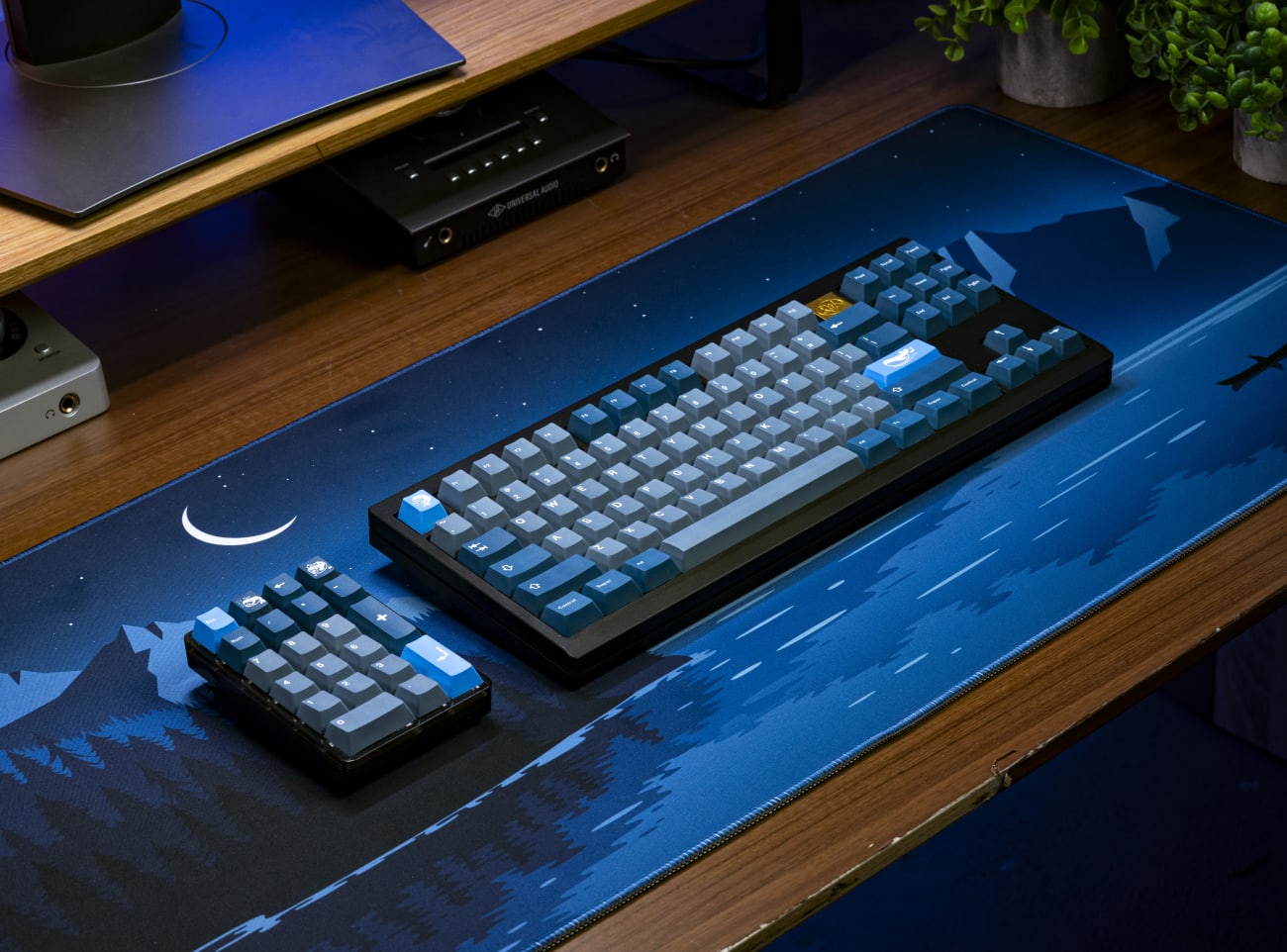 K21 Wireless Numpad