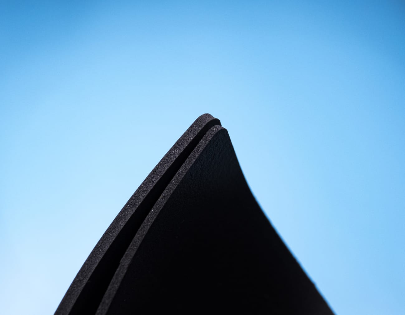 Keyboard Poron Case Foam