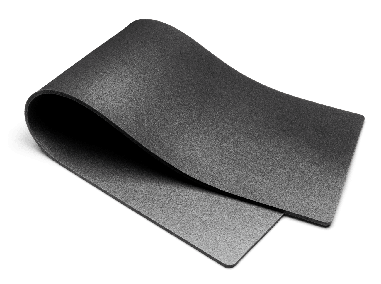 Keyboard Case Foam (Poron) Labs