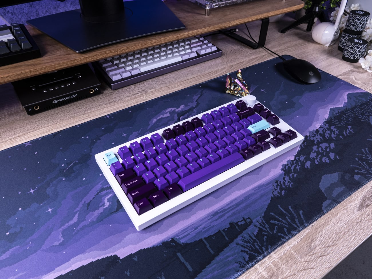 Keychron Q1 Pro Mechanical Keyboard