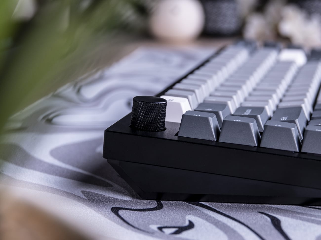 Keychron Q65 Mechanical Keyboard