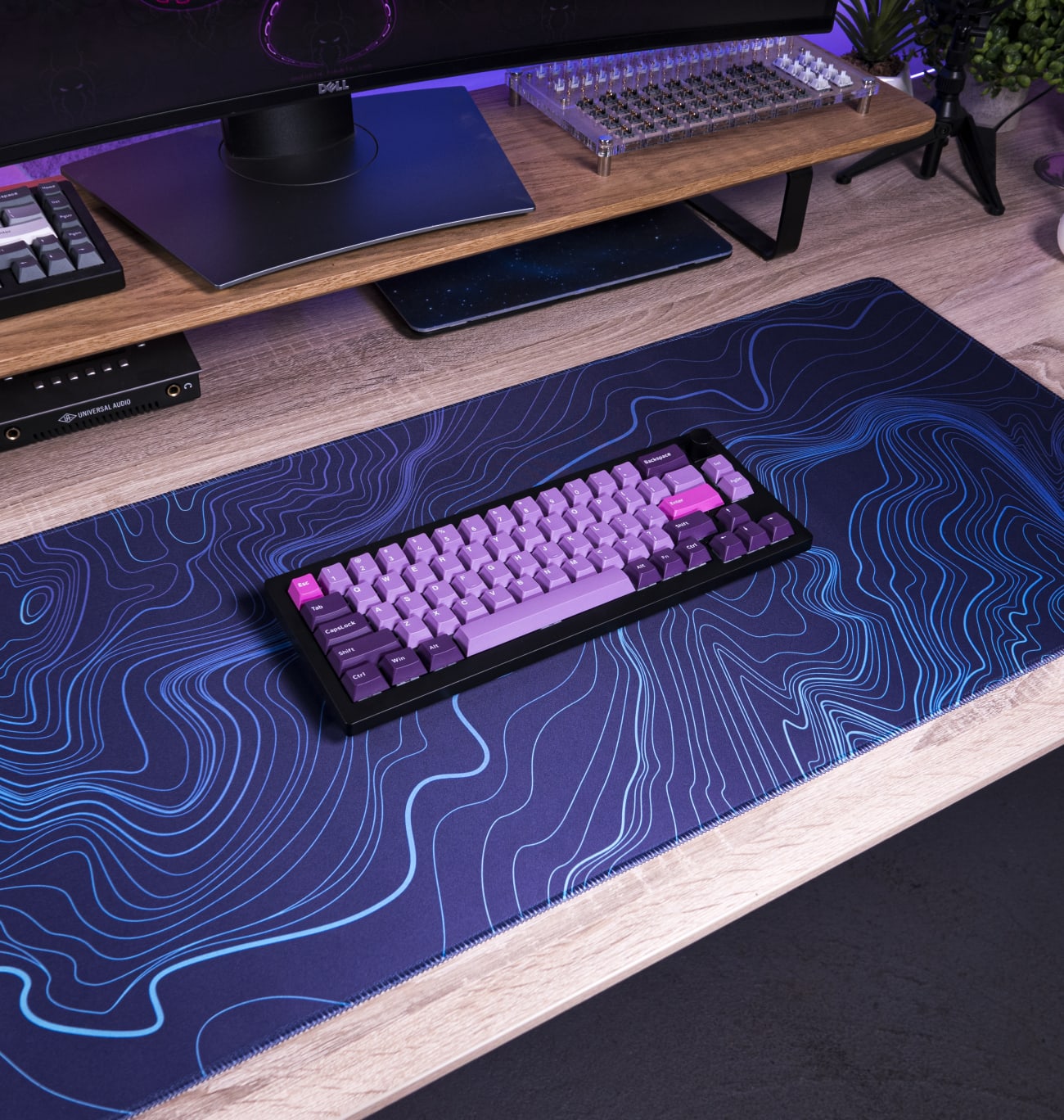 Keychron V2 65% Mechanical Keyboard