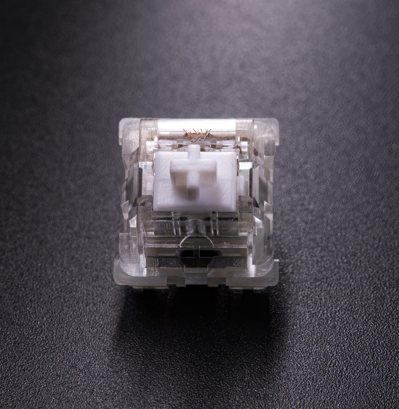 KTT Kang White V3 Linear Switches