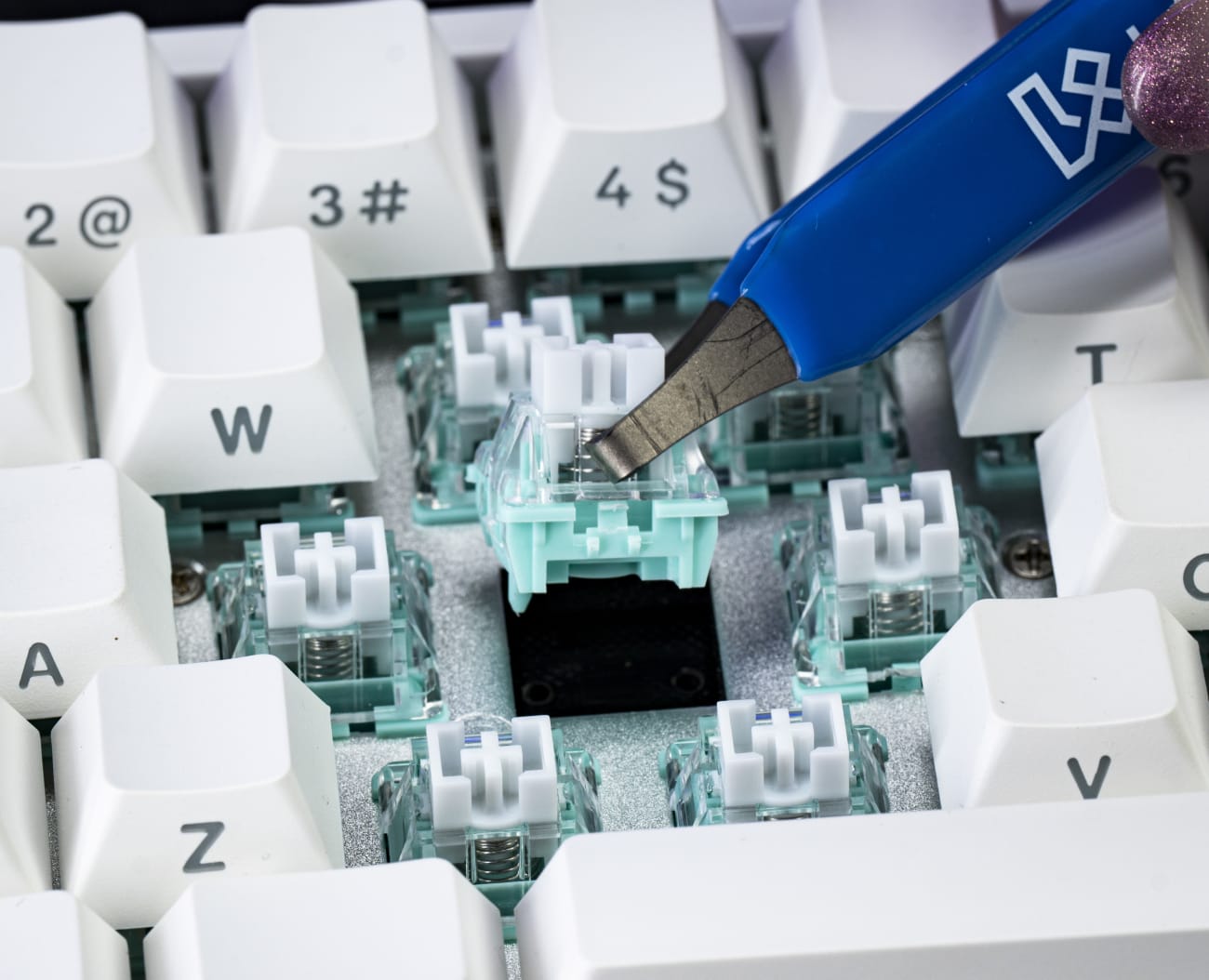 Mad68 HE Keyboard