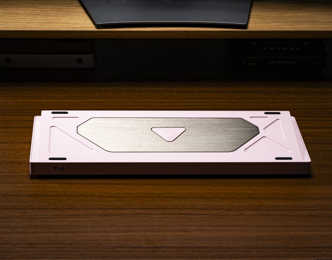 Max102 Mechanical Keyboard