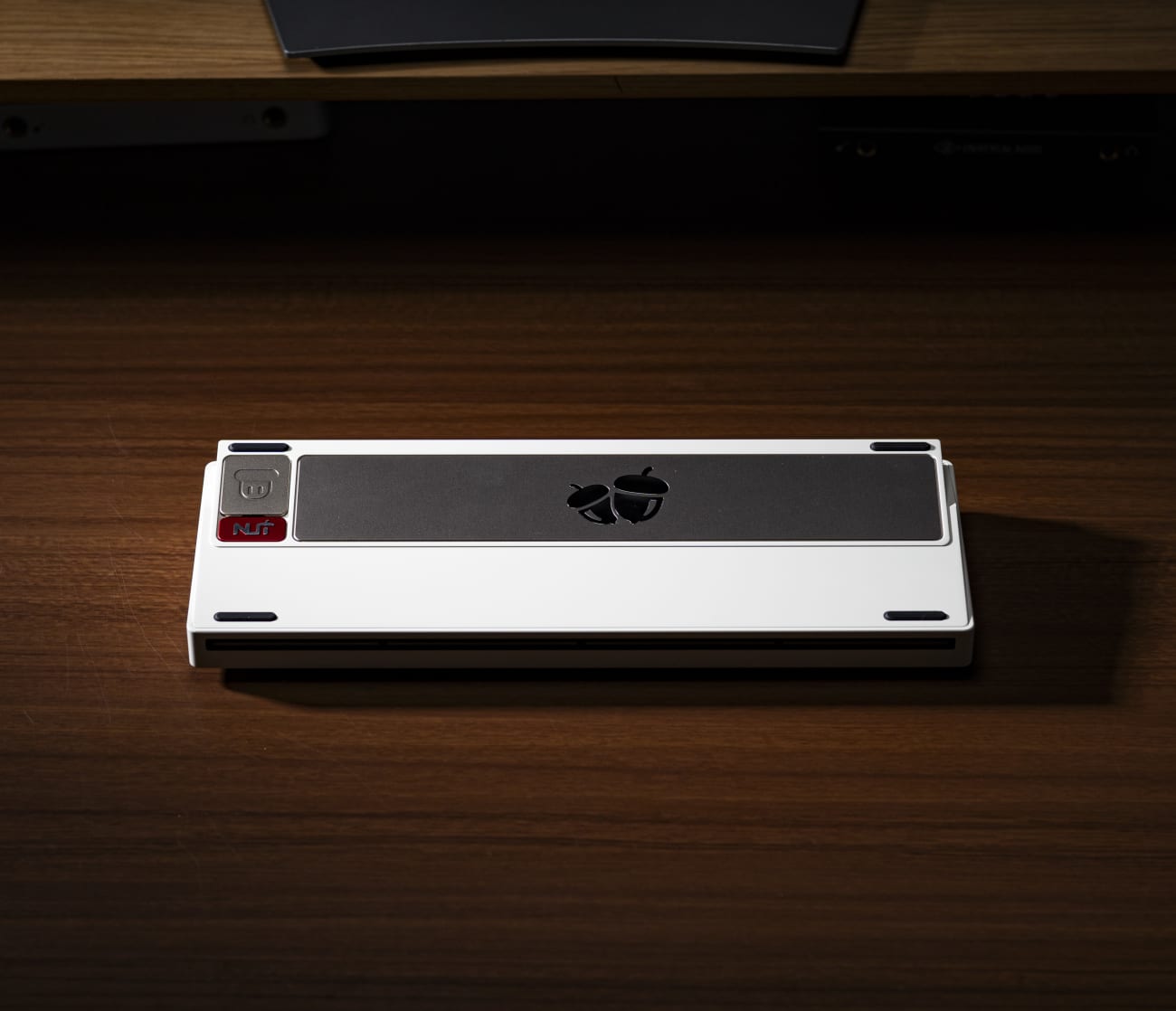 Nut65 65% Mechanical Keyboard