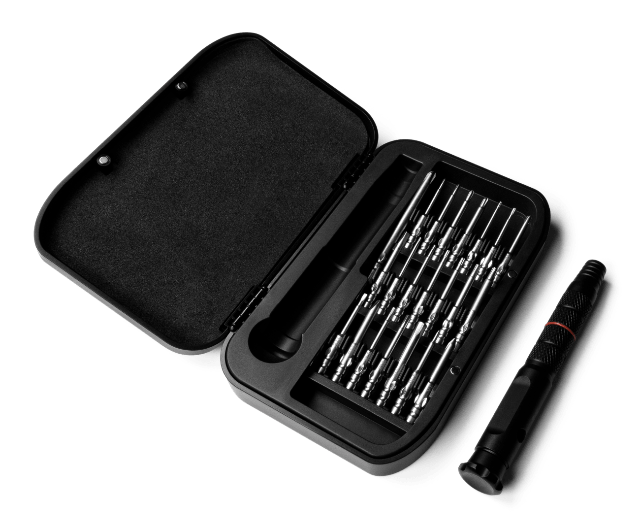 Precision Screwdriver Set (22 bits) for Keyboards Labs