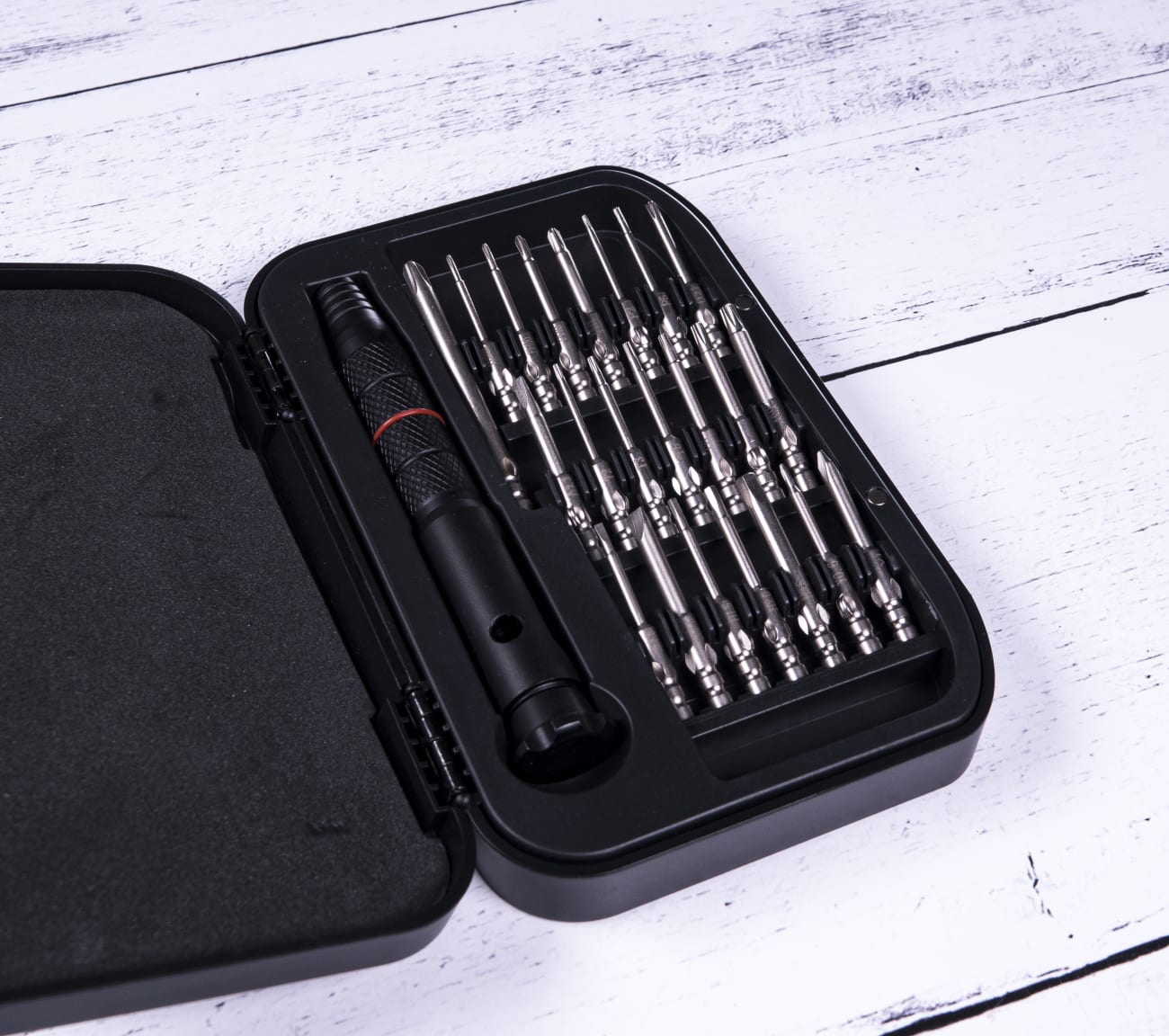 Precision Screwdriver Set for Keyboards