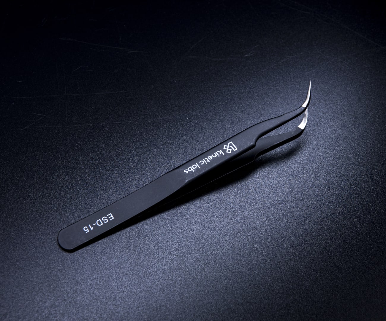 Precision Tweezers for Mechanical Keyboards