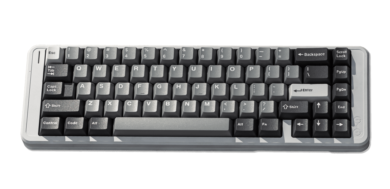 Seal PBT Keycaps Set 