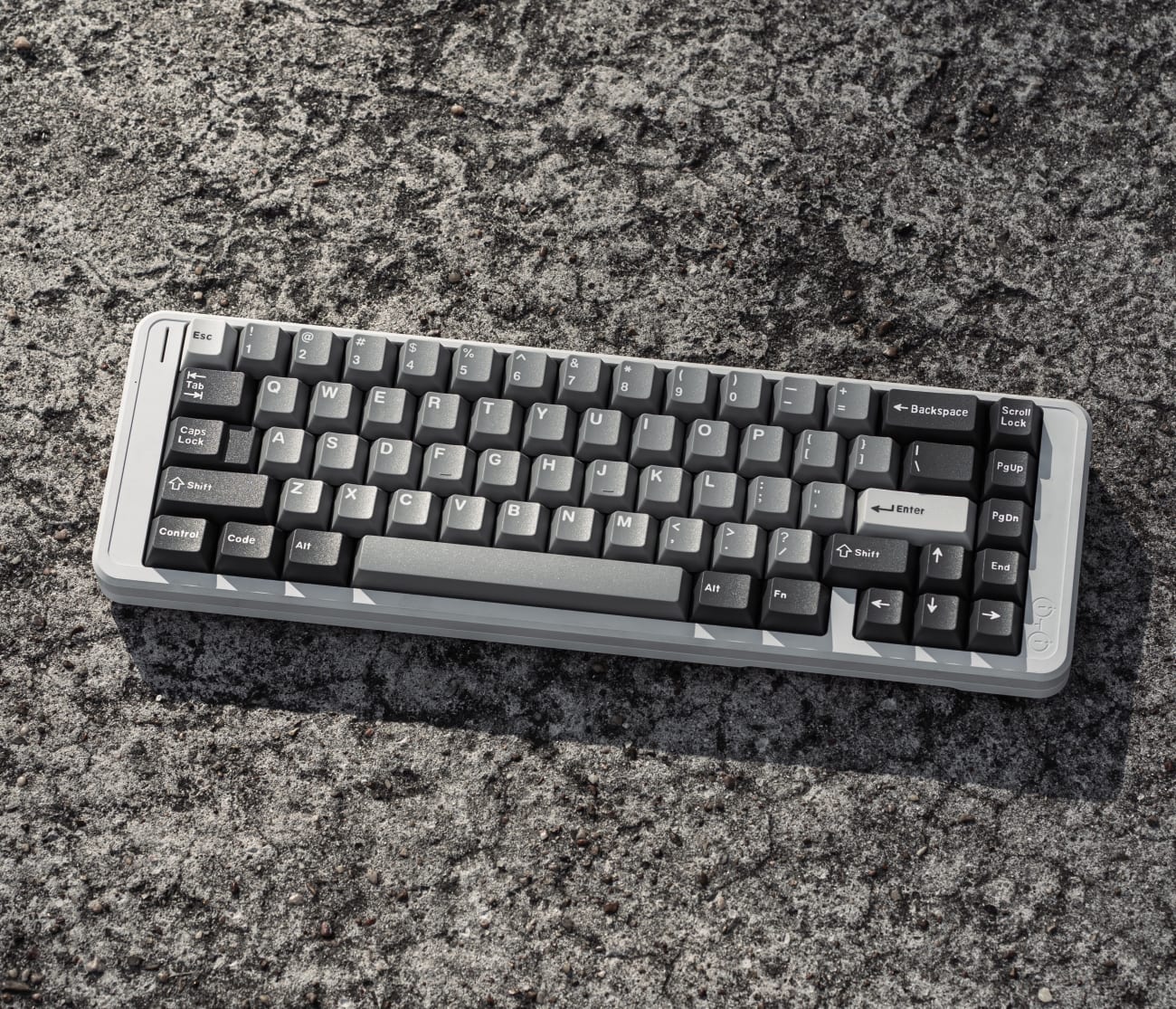 Seal PBT Keycaps Set 