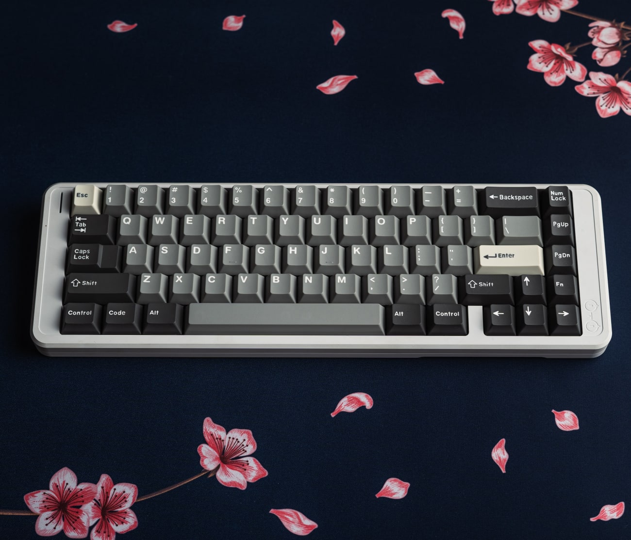 Seal PBT Keycaps Set 