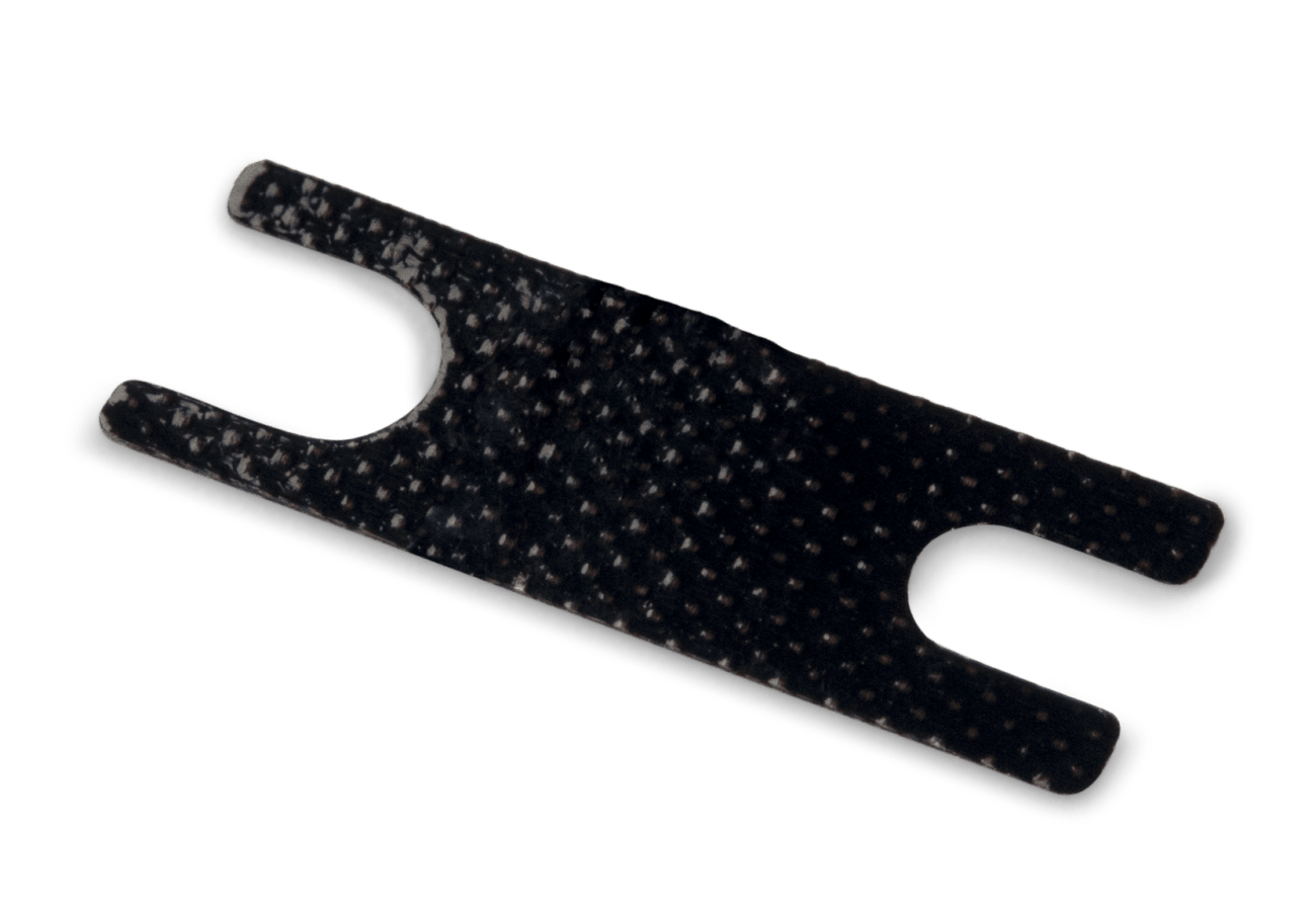 Keyboard Stabilizer Foam Stickers