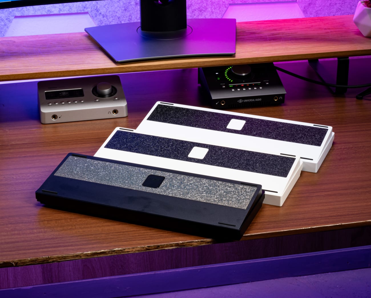 Stars80 Mechanical Keyboard
