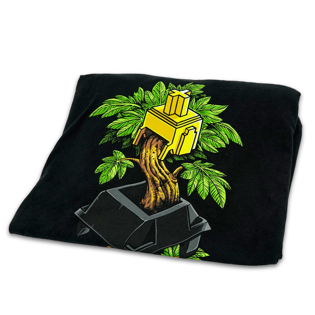 Switch Tree T-Shirt 