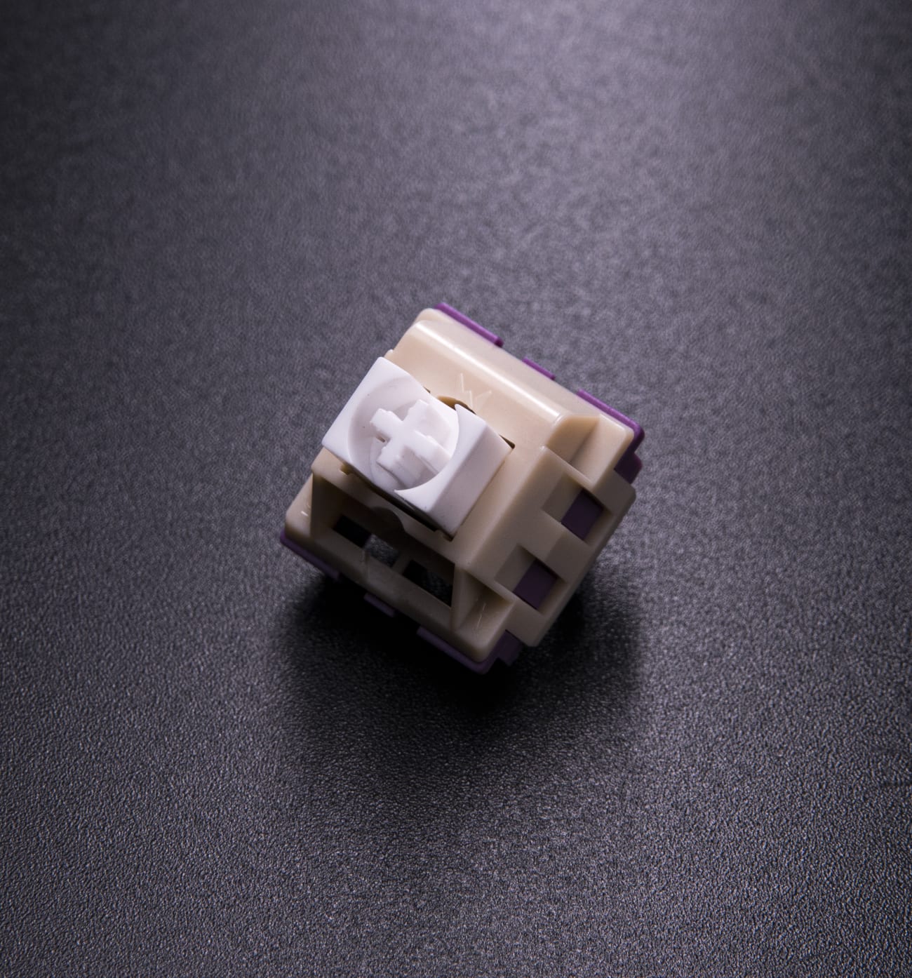 Wuque Studio Onion Linear Switches