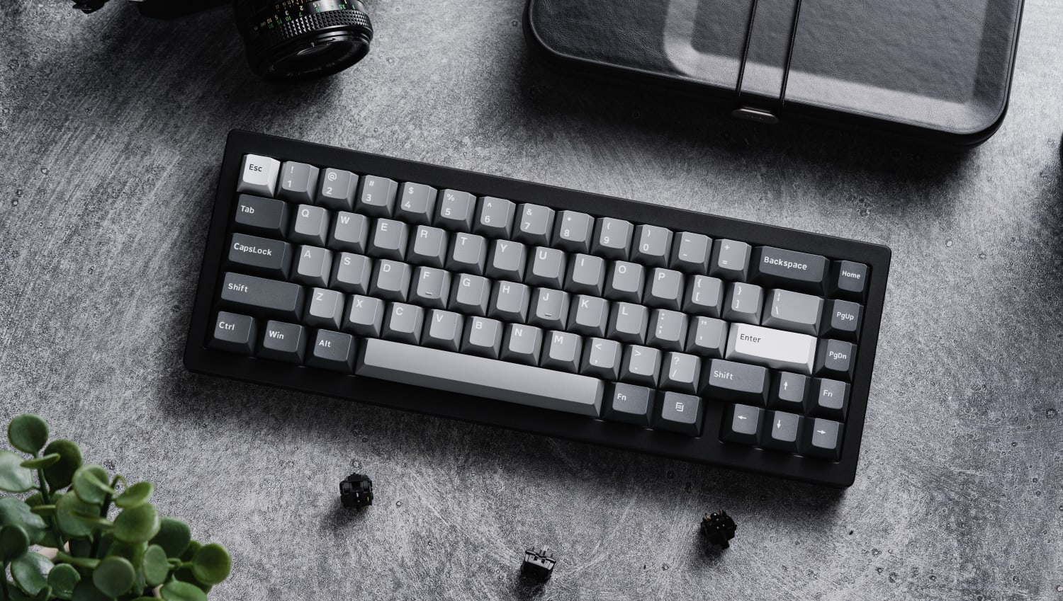 Anti ghosting in keyboards explained why does it matter 