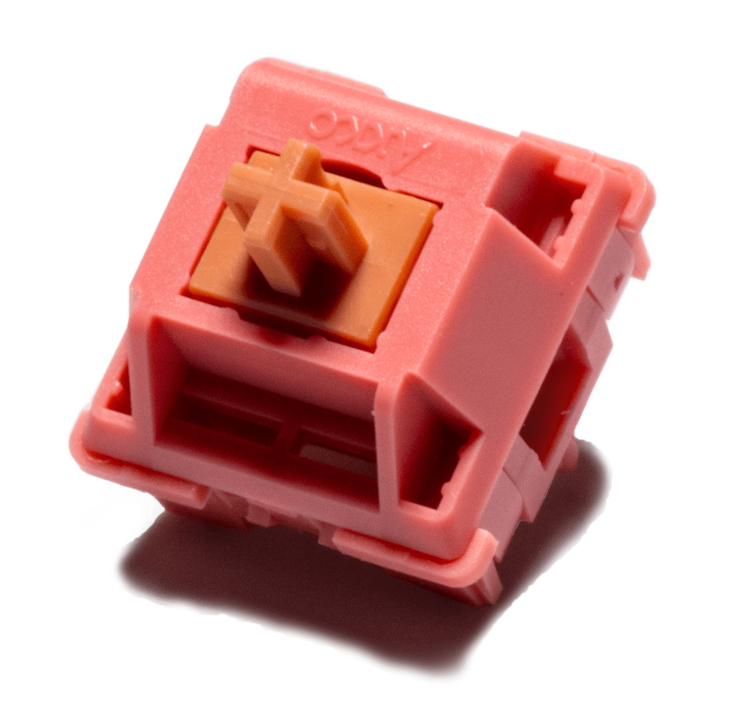 キーボード Akko Rosewood 45 x 2 Akko Rosewood Linear Switch (45pcs)