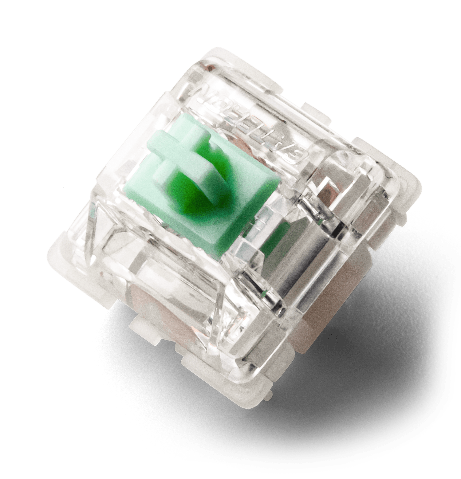 Gateron Baby Kangaroo Tactile Switches | Kinetic Labs