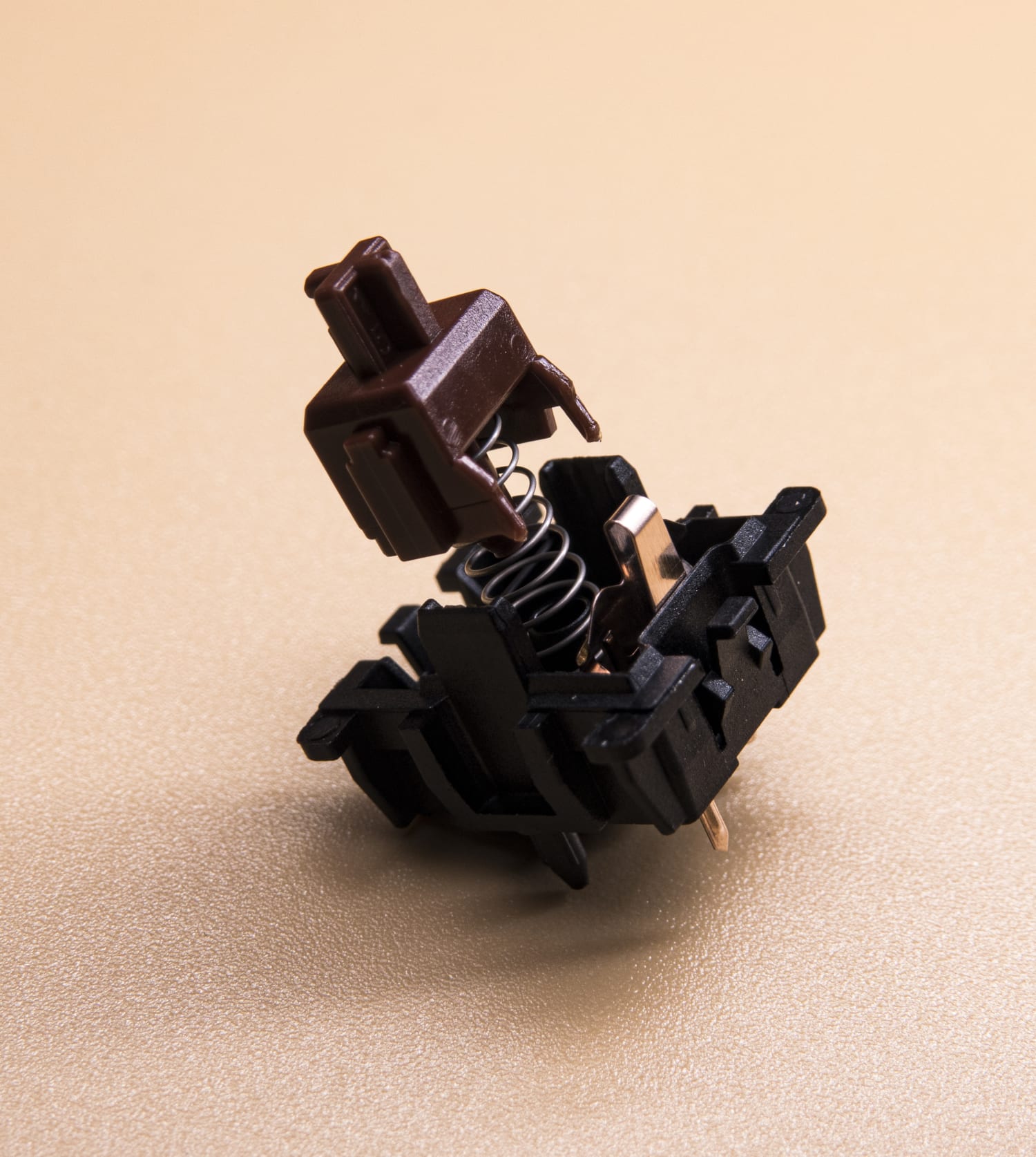 Cherry MX Hyperglide Switches (PCB Mount) | Kinetic Labs