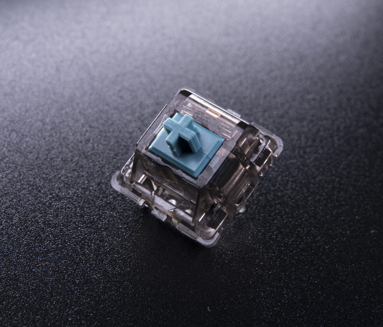 Durock T1 Tactile Switches | Kinetic Labs