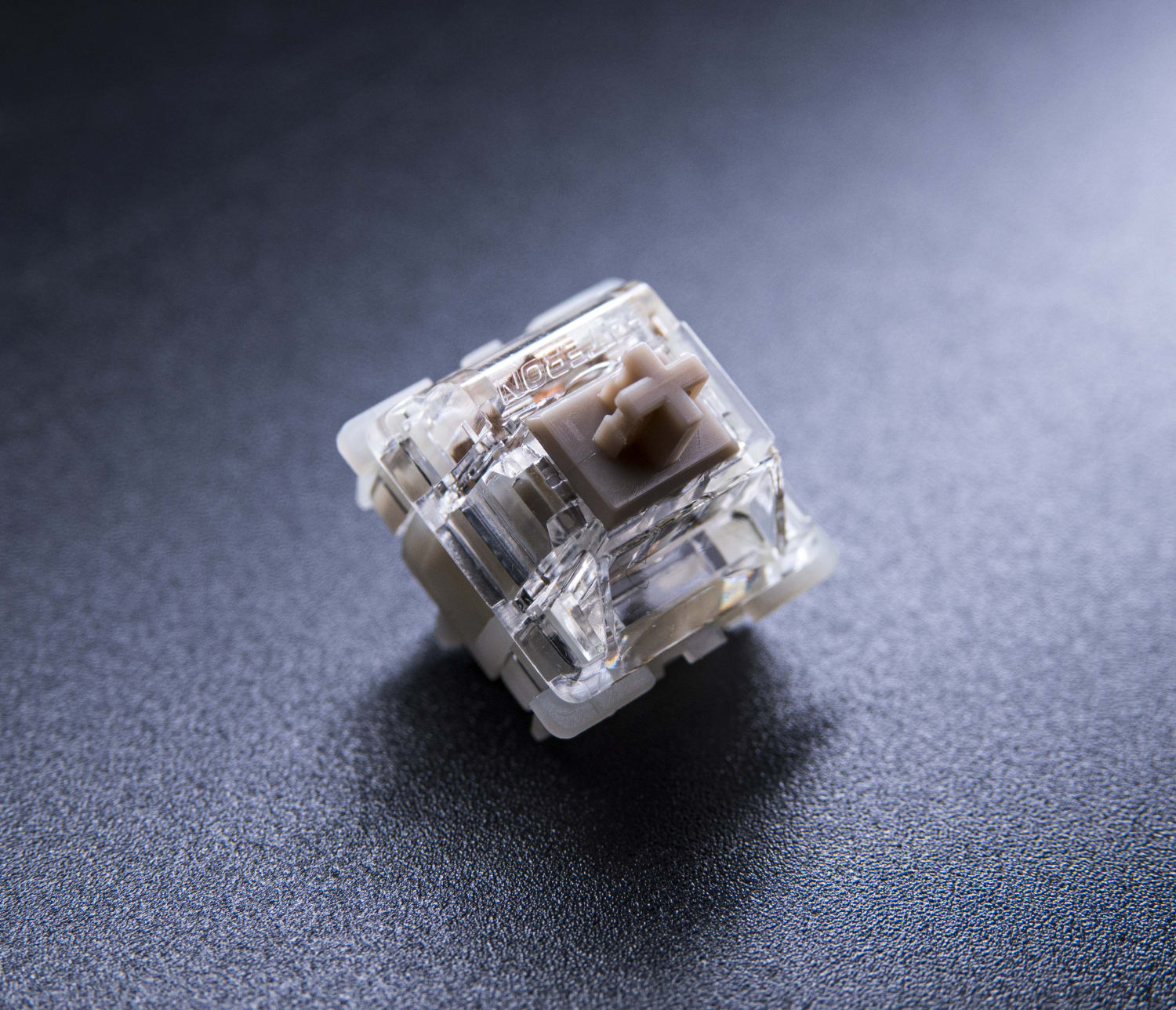 Gateron Baby Raccoon Linear Switches | Kinetic Labs