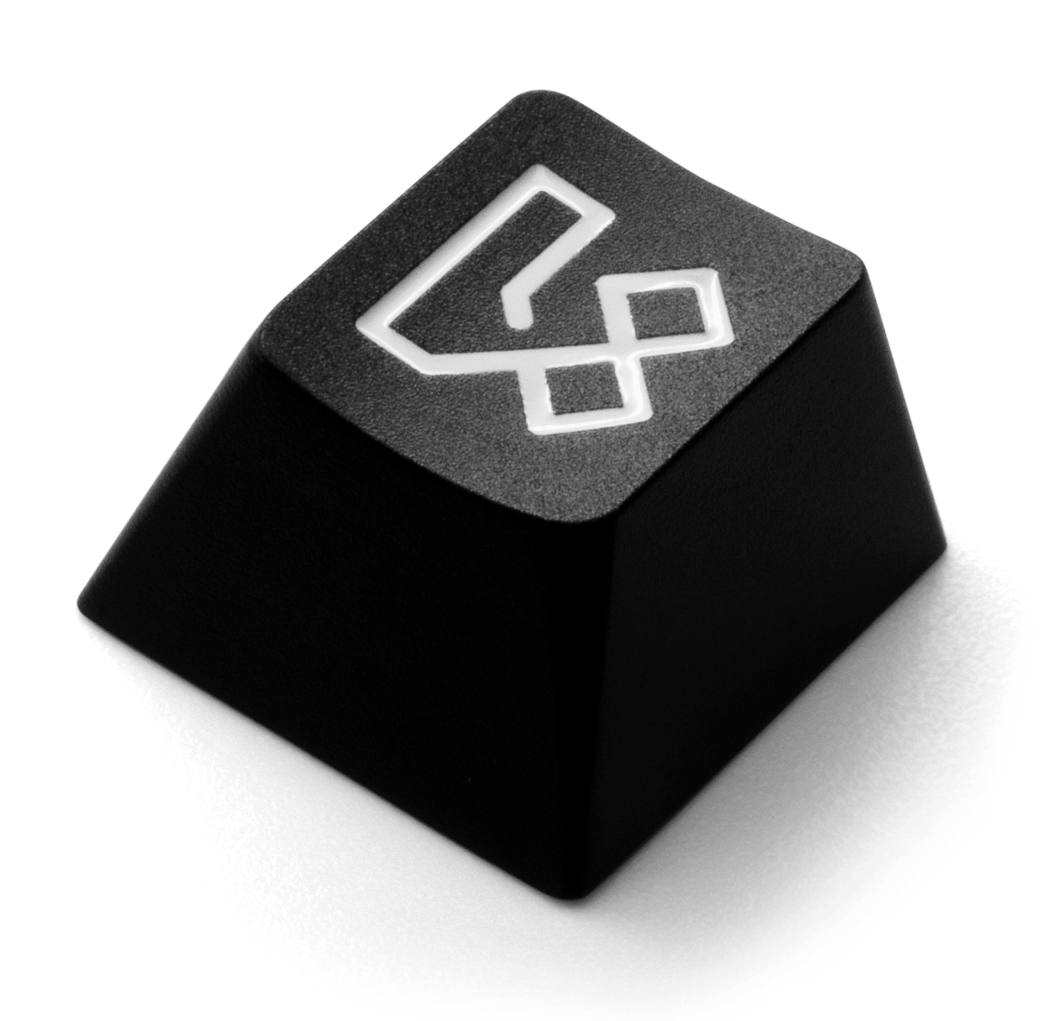 Metal Artisan Keycap (Aluminum) | Kinetic Labs