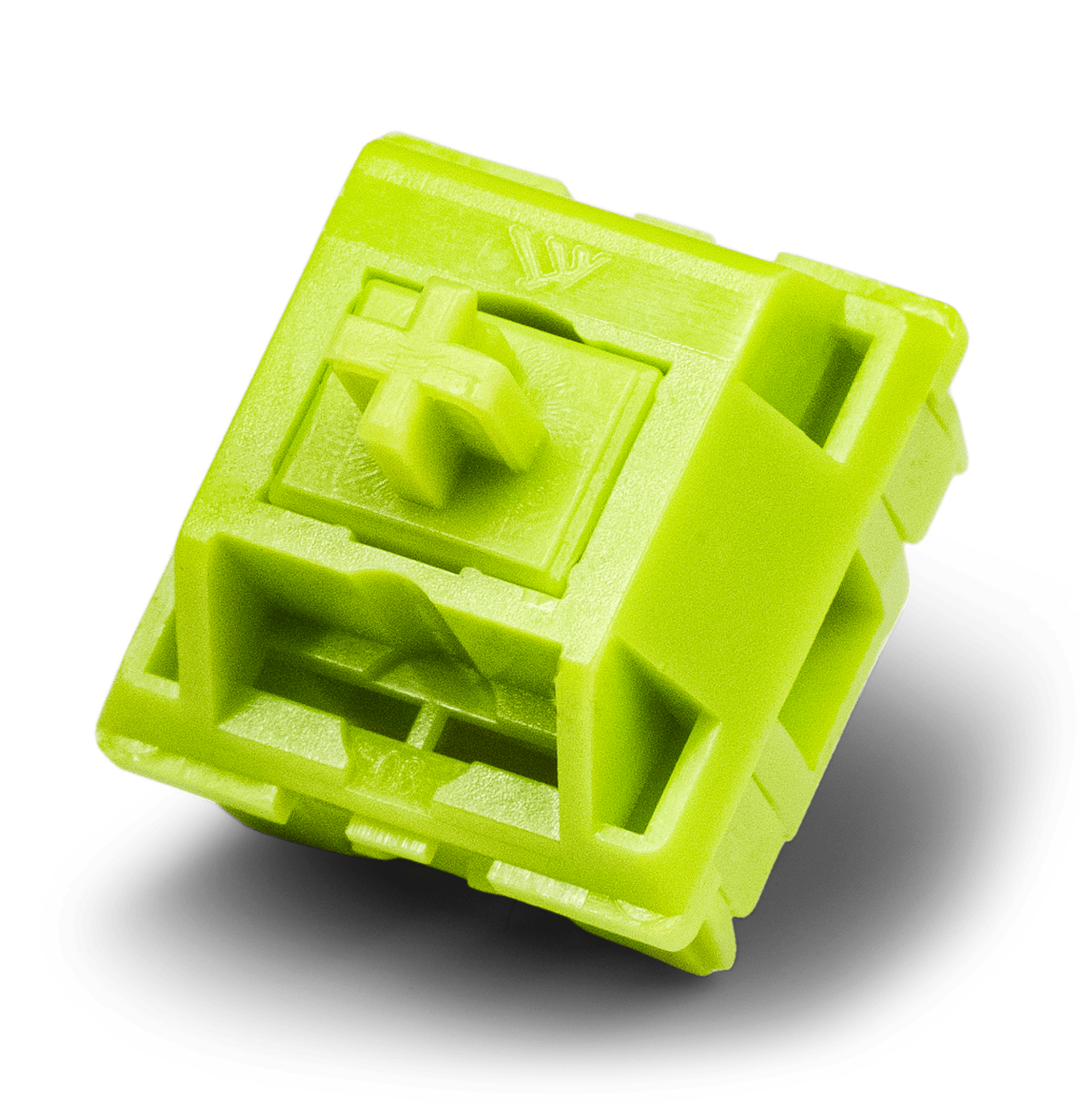 KTT Matcha Tactile Switches | Kinetic Labs