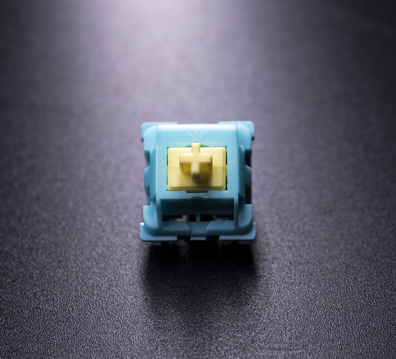 KTT Sea Salt Lemon Linear Switches | Kinetic Labs
