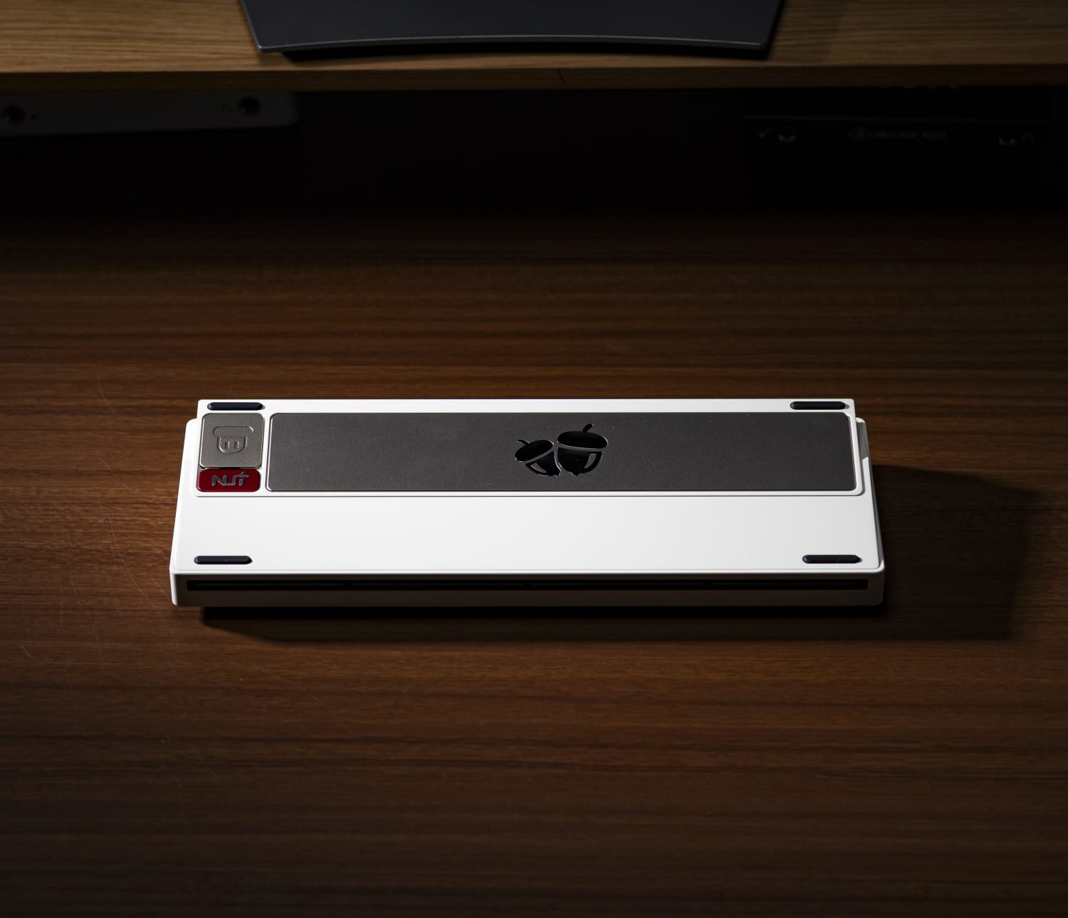 Nut65 Wireless Mechanical Keyboard (Barebones) | Kinetic Labs