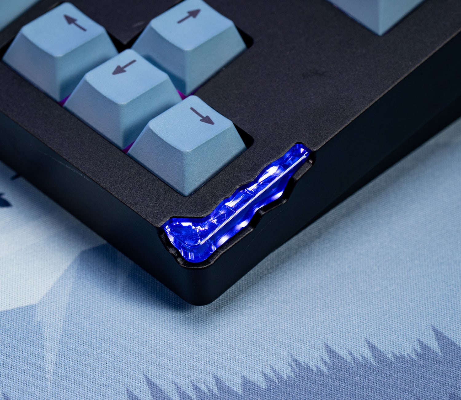 Stars80 V2 TKL 80% Wireless Mechanical Keyboard | Kinetic Labs
