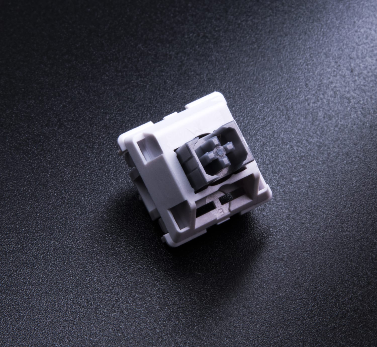 Wuque Studios WS Silent Switches (Tactile, Linear) | Kinetic Labs