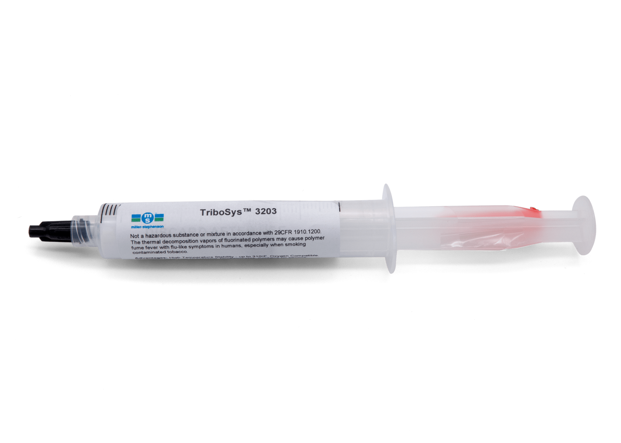 TriboSys 3203 Tactile Switch Lubricant