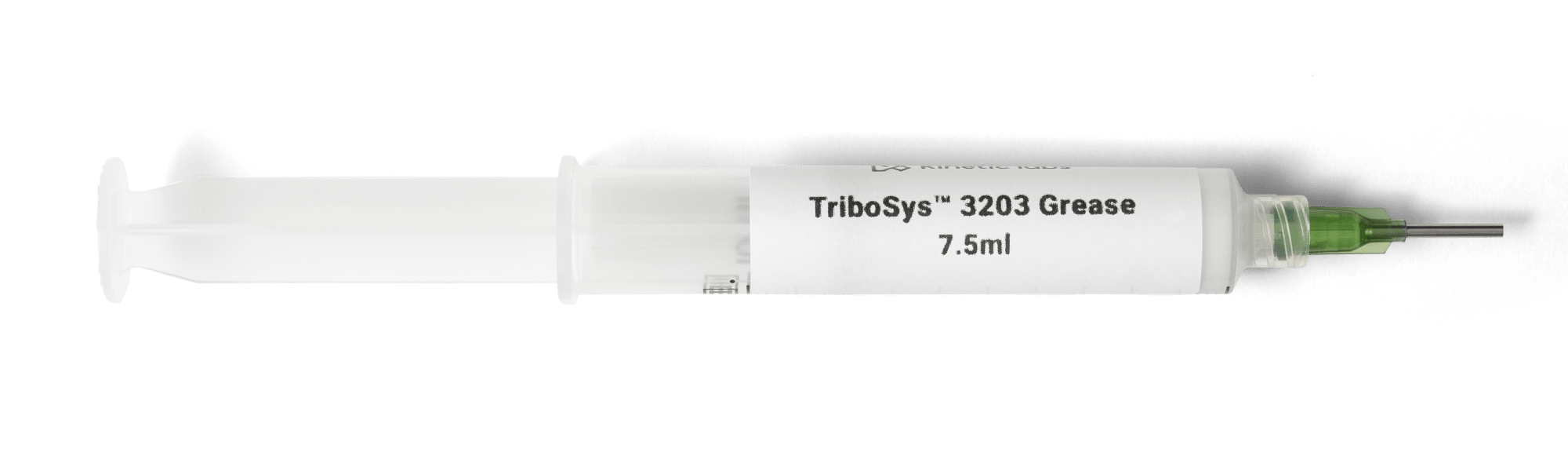 TriboSys 3203 Tactile Switch Lubricant - Thumbnail 3