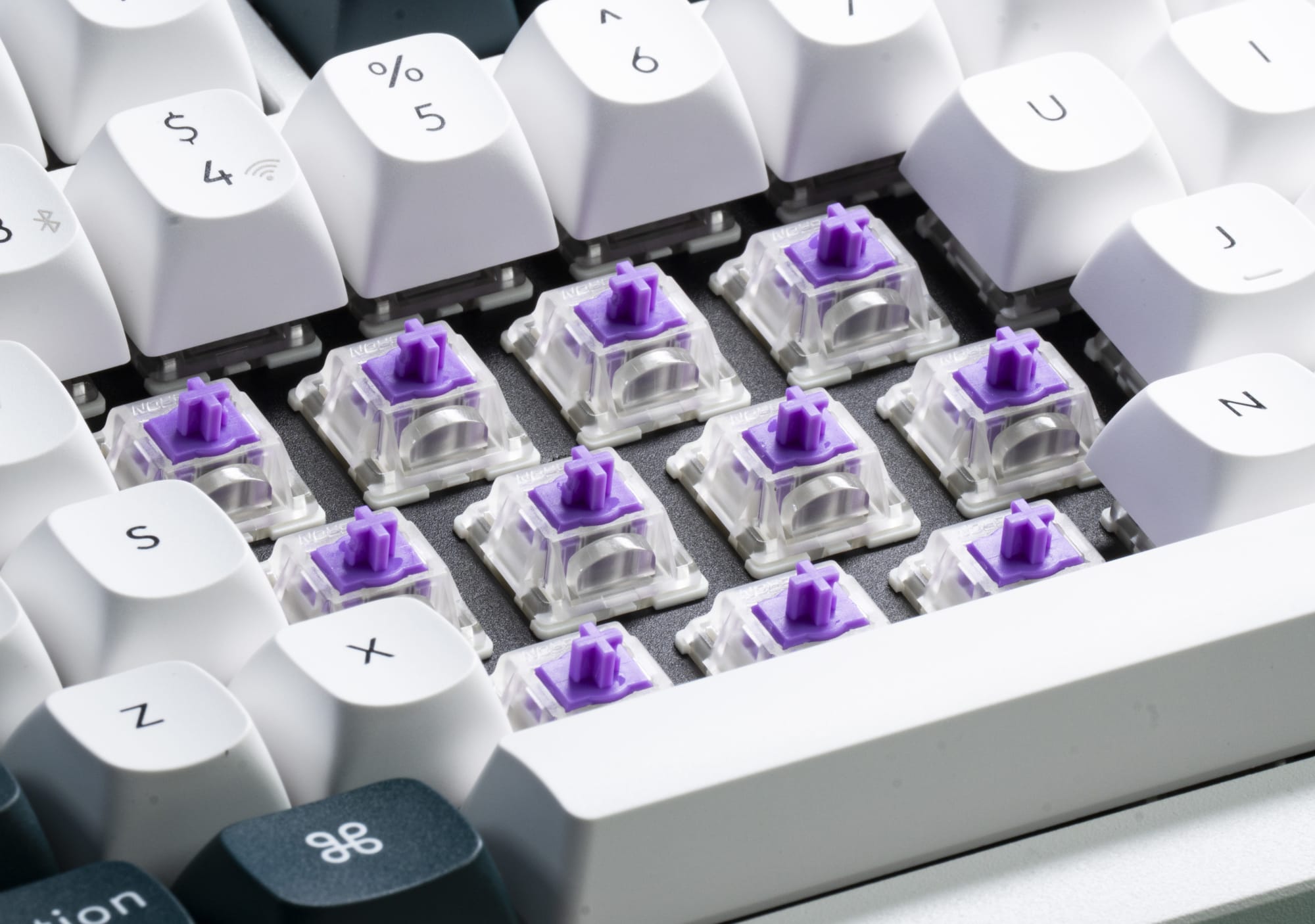 Keychron Q1