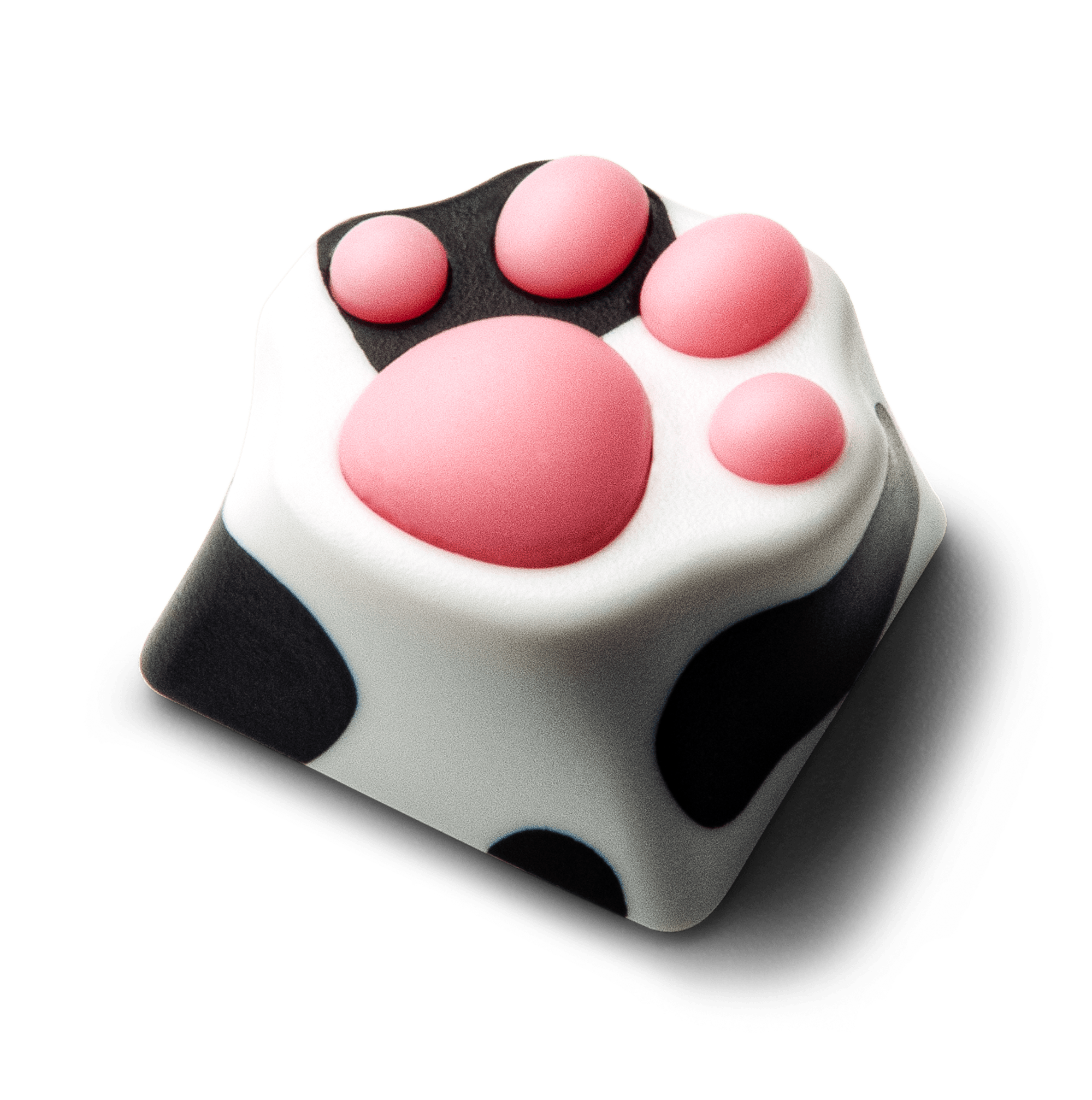 Zomo Kitty Paw Keycap