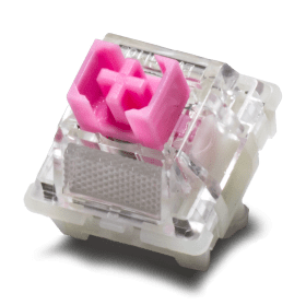 JWK Mechanical Keyboard Switches | Kinetic Labs
