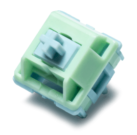 HMX Keyboard Switches | Kinetic Labs