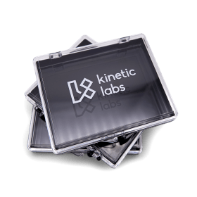 Mechanical Keyboard Precision Tweezers | Kinetic Labs